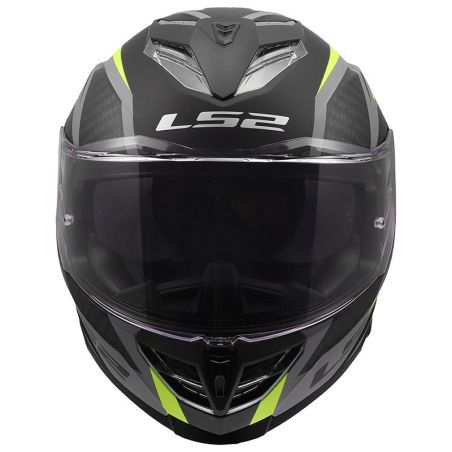 LS2 FF818 STORM III DYNAMO