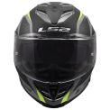 LS2 FF818 STORM III DYNAMO