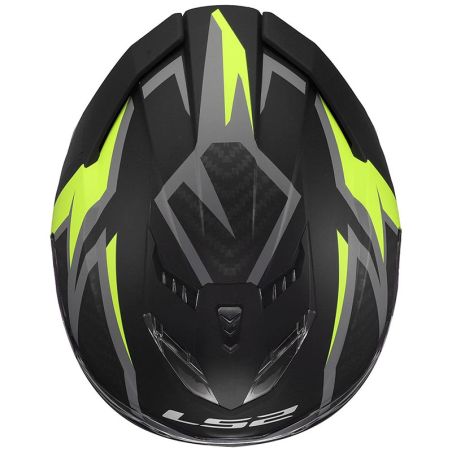 LS2 FF818 STORM III DYNAMO
