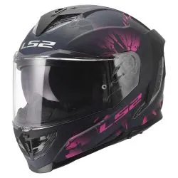 LS2 FF818 STORM III BURST