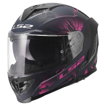 LS2 FF818 STORM III BURST