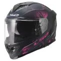 LS2 FF818 STORM III BURST