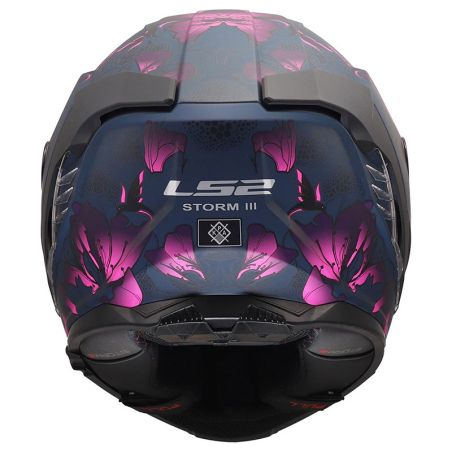 LS2 FF818 STORM III BURST