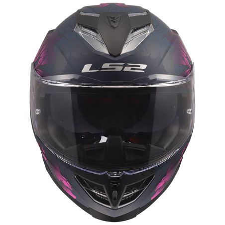 LS2 FF818 STORM III BURST
