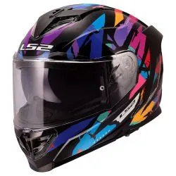 LS2 FF818 STORM III KAOS