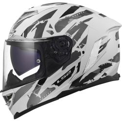 LS2 FF818 STORM III KAOS