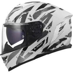 LS2 FF818 STORM III KAOS