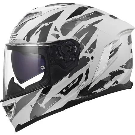 LS2 FF818 STORM III KAOS