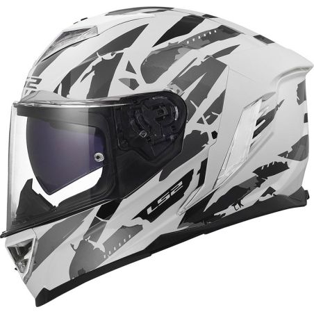 LS2 FF818 STORM III KAOS