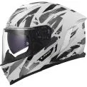 LS2 FF818 STORM III KAOS