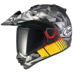 ARAI TOUR-X5 NATION DE