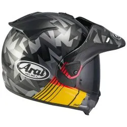 ARAI TOUR-X5 NATION DE
