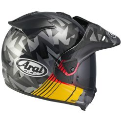 ARAI TOUR-X5 NATION DE