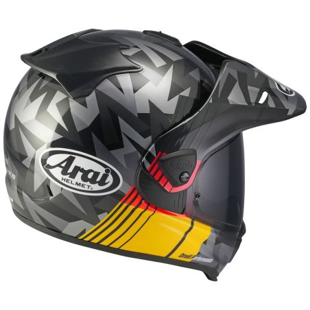 ARAI TOUR-X5 NATION DE
