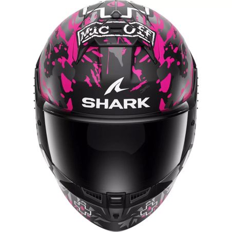 SHARK SKWAL CUP REPLICA REDDING MAT