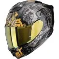 SCORPION EXO-1500 AIR APUS