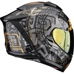 SCORPION EXO-1500 AIR APUS
