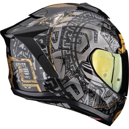 SCORPION EXO-1500 AIR APUS