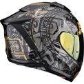 SCORPION EXO-1500 AIR APUS