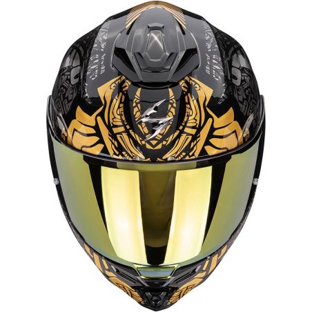 SCORPION EXO-1500 AIR APUS