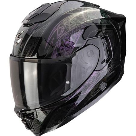 SCORPION EXO-1500 AIR FANTASY