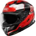 SHOEI GT-AIR 3 AGILITY - Modèle TC1