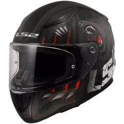LS2 FF353 RAPID II CLAW 06