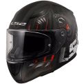 LS2 FF353 RAPID II CLAW 06