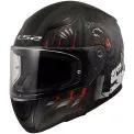 LS2 FF353 RAPID II CLAW 06