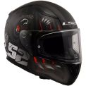 LS2 FF353 RAPID II CLAW 06