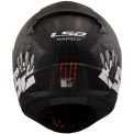 LS2 FF353 RAPID II CLAW 06
