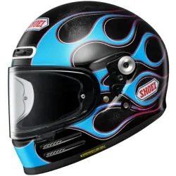 SHOEI GLAMSTER 06 BLAST