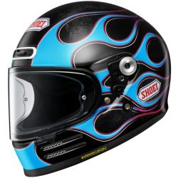 SHOEI GLAMSTER 06 BLAST