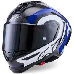 ALPINESTARS S-R10 ARIUS ECE06