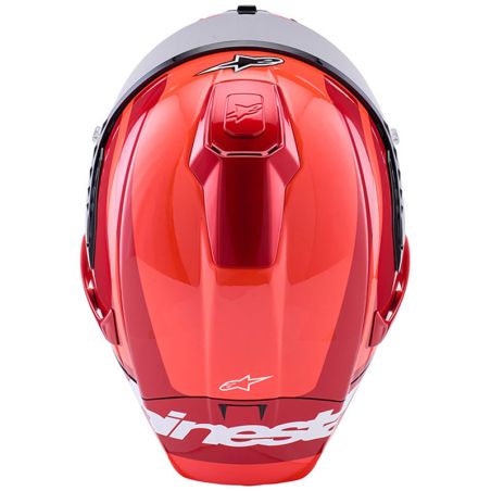 ALPINESTARS S-R10 ARIUS ECE06