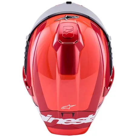 ALPINESTARS S-R10 ARIUS ECE06