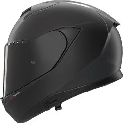 NOLAN X-904 UC TRIPLONERO