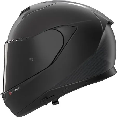 NOLAN X-904 UC TRIPLONERO