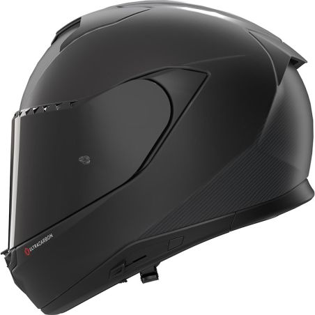 NOLAN X-904 UC TRIPLONERO