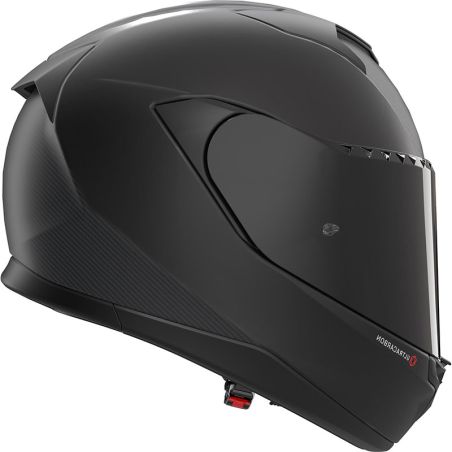 NOLAN X-904 UC TRIPLONERO