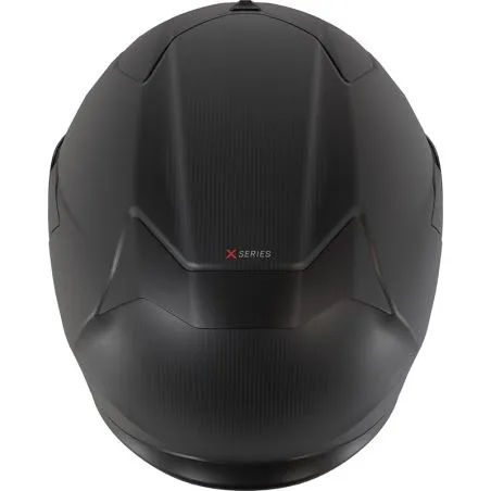 NOLAN X-904 UC TRIPLONERO