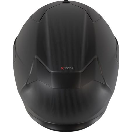 NOLAN X-904 UC TRIPLONERO