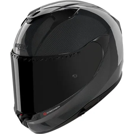 NOLAN X-904 ULTRA CARBON PURO