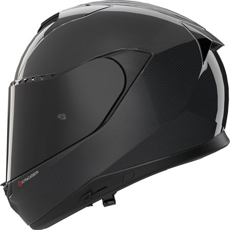 NOLAN X-904 ULTRA CARBON PURO