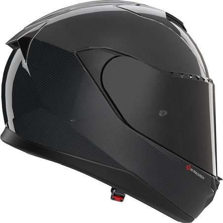 NOLAN X-904 ULTRA CARBON PURO