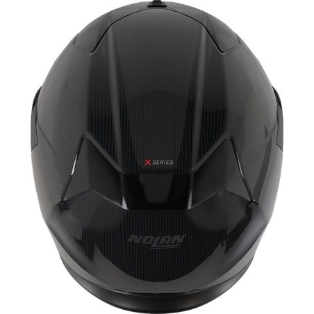 NOLAN X-904 ULTRA CARBON PURO