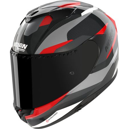 NOLAN X-904 ULTRA CARBON CALIBRO