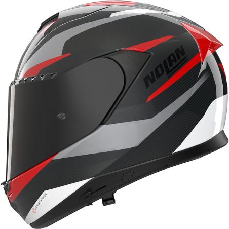 NOLAN X-904 ULTRA CARBON CALIBRO