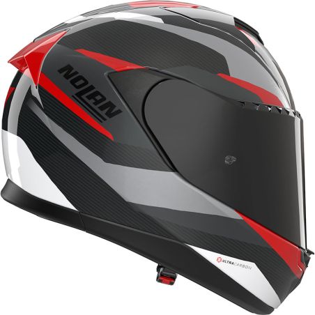 NOLAN X-904 ULTRA CARBON CALIBRO