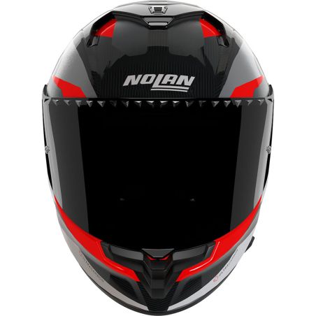 NOLAN X-904 ULTRA CARBON CALIBRO